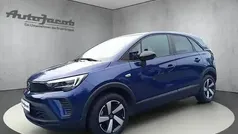 Gebraucht 2022 Opel Crossland Edition SUV | 17.450 € (Guter Preis)