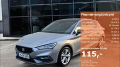 Gebraucht 2024 Seat Leon FR Limousine | 25.980 € (Fairer Preis)