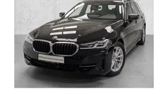 Gebraucht 2022 BMW 520 Kombi | 29.990 € (Fairer Preis)