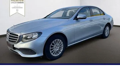 Gebraucht 2016 Mercedes E220 Limousine | 24.990 € (Fairer Preis)