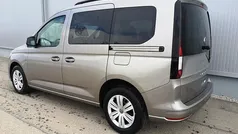 Gebraucht 2025 VW Caddy Edition Van / Kleinbus | 34.358 € (Fairer Preis)