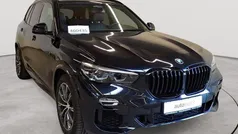 Gebraucht 2020 BMW X5 M Sport SUV | 42.990 € (Fairer Preis)