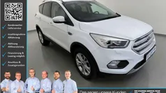 Gebraucht 2019 Ford Kuga Titanium SUV | 20.740 € (Fairer Preis)
