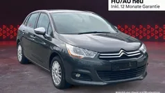 Grau Gebraucht 2014 Citroën C4 SELECTION Limousine | 7.995 € (Fairer Preis)