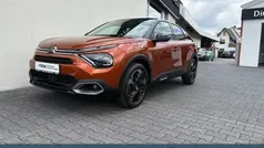 Orange Gebraucht 2021 Citroën C4 PureTech SUV | 16.989 € (Guter Preis)