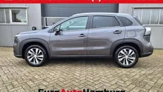 Titan dark gray pearl metallic Neu 2025 Suzuki SX4 S-Cross Comfort+ SUV | 25.590 € (Fairer Preis)