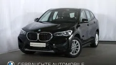 Gebraucht 2022 BMW X1 Advantage SUV | 19.490 € (Superpreis)