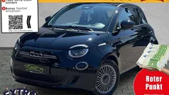 Gebraucht 2023 Fiat 500e Icon Kleinwagen | 16.990 € (Fairer Preis)