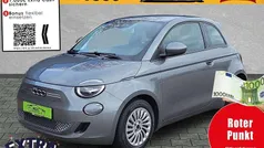 Gebraucht 2022 Fiat 500e Action Kleinwagen | 12.990 € (Guter Preis)