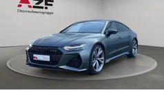Grau Gebraucht 2022 Audi RS7 Sportback Ambiente Kleinwagen | 94.890 € (Fairer Preis)