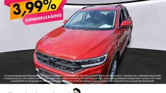 Gebraucht 2022 VW T-Roc Life SUV | 18.777 € (Fairer Preis)