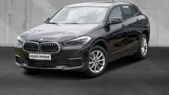 Schwarz ii Gebraucht 2022 BMW X2 Performance SUV | 25.879 € (Guter Preis)