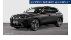 Gebraucht 2022 BMW iX Sport Line SUV | 51.940 € (Fairer Preis)