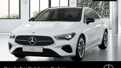 Mercedes CLA180
