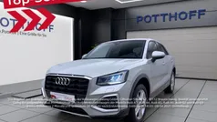 Gebraucht 2024 Audi Q2 Advanced SUV | 28.750 € (Fairer Preis)