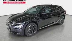 Schwarz Neu 2024 Kia EV6 Comfort SUV | 44.990 € (Guter Preis)