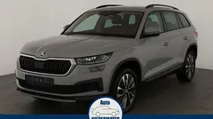 Gebraucht 2022 Skoda Kodiaq Tour SUV | 38.995 € (Fairer Preis)