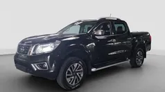 Schwarz Gebraucht 2018 Nissan Navara Tekna Abholung | 29.850 € (Guter Preis)