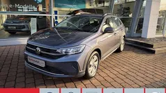 Grau Gebraucht 2023 VW Taigo Life SUV | 20.990 € (Fairer Preis)