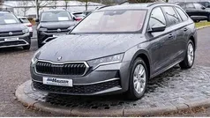 Gebraucht 2024 Skoda Octavia Selection Kombi | 28.888 € (Superpreis)