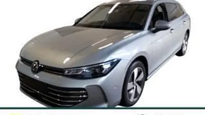 Gebraucht 2025 VW Passat Business Kombi | 40.990 € (Fairer Preis)