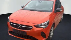 Gebraucht 2022 Opel Corsa Edition Kleinwagen | 12.990 € (Fairer Preis)