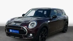 Rot Gebraucht 2017 Mini Cooper S Clubman Kombi | 16.480 € (Fairer Preis)