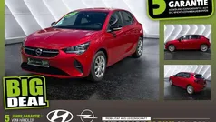 Gebraucht 2022 Opel Corsa Edition Kleinwagen | 13.790 € (Fairer Preis)