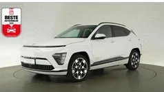 Gebraucht 2024 Hyundai Kona Prime SUV | 32.924 € (Guter Preis)