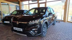 Black met Neu 2025 Suzuki SX4 S-Cross Comfort+ SUV | 29.990 € (Fairer Preis)