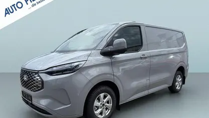 Gebraucht Ford E-Transit Limited 100 kW (136 PS) 2025 Van