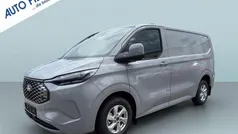 Gebraucht 2025 Ford E-Transit Limited Van | 52.350 €