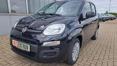 Schwarz Neu 2025 Fiat Panda Kleinwagen | 13.990 € (Fairer Preis)