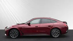 Gebraucht 2023 BMW 430 Gran Coupé Performance Coupé | 54.790 € (Teuer)