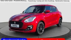 Gebraucht 2020 Suzuki Swift Comfort Kleinwagen | 12.495 € (Fairer Preis)