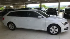 Gebraucht 2022 Skoda Superb Ambition Kombi | 25.490 € (Fairer Preis)