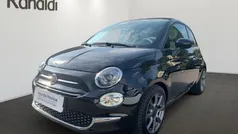 Schwarz Gebraucht 2018 Fiat 500 Abarth Cabrio | 13.490 € (Fairer Preis)