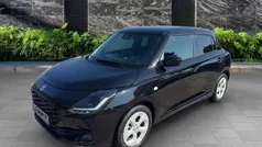 Super black pearl metallic Gebraucht 2024 Suzuki Swift Comfort Kleinwagen | 15.990 € (Fairer Preis)