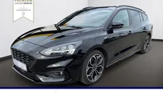 Gebraucht 2019 Ford Focus ST-Line Kombi | 15.990 € (Guter Preis)