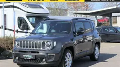 Graphite grey Gebraucht 2023 Jeep Renegade SUV | 23.680 € (Fairer Preis)