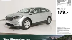 Gebraucht 2023 Skoda Enyaq iV SUV | 23.880 € (Guter Preis)