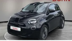 Gebraucht 2022 Fiat 500e Icon Kleinwagen | 16.990 € (Guter Preis)