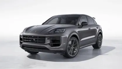 Gebraucht Porsche Cayenne Turbo E-Hybrid 739 PS (543 kW) 2024 SUV