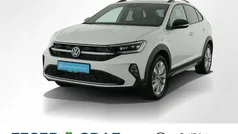 VW Taigo