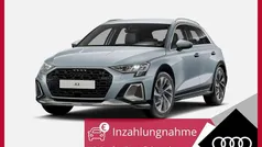 Grau Gebraucht 2024 Audi A3 Ambiente Limousine | 35.420 € (Fairer Preis)