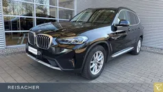 Saphirschwarz Gebraucht 2023 BMW X3 Shadowline SUV | 39.499 € (Guter Preis)