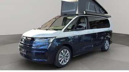 Gebraucht VW California Beach 150 PS (110 kW) 2026 Weiß Van