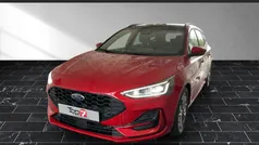 Gebraucht 2023 Ford Focus ST-Line Kombi | 26.400 € (Fairer Preis)