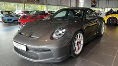 Achatgraumetallic Gebraucht 2023 Porsche 911 GT3 Coupé | 199.900 € (Superpreis)