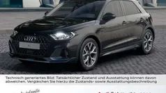 Gebraucht 2024 Audi A1 S-Line Kleinwagen | 29.990 € (Fairer Preis)